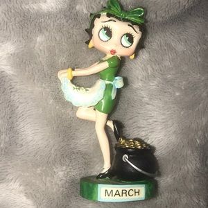 Betty Boop March